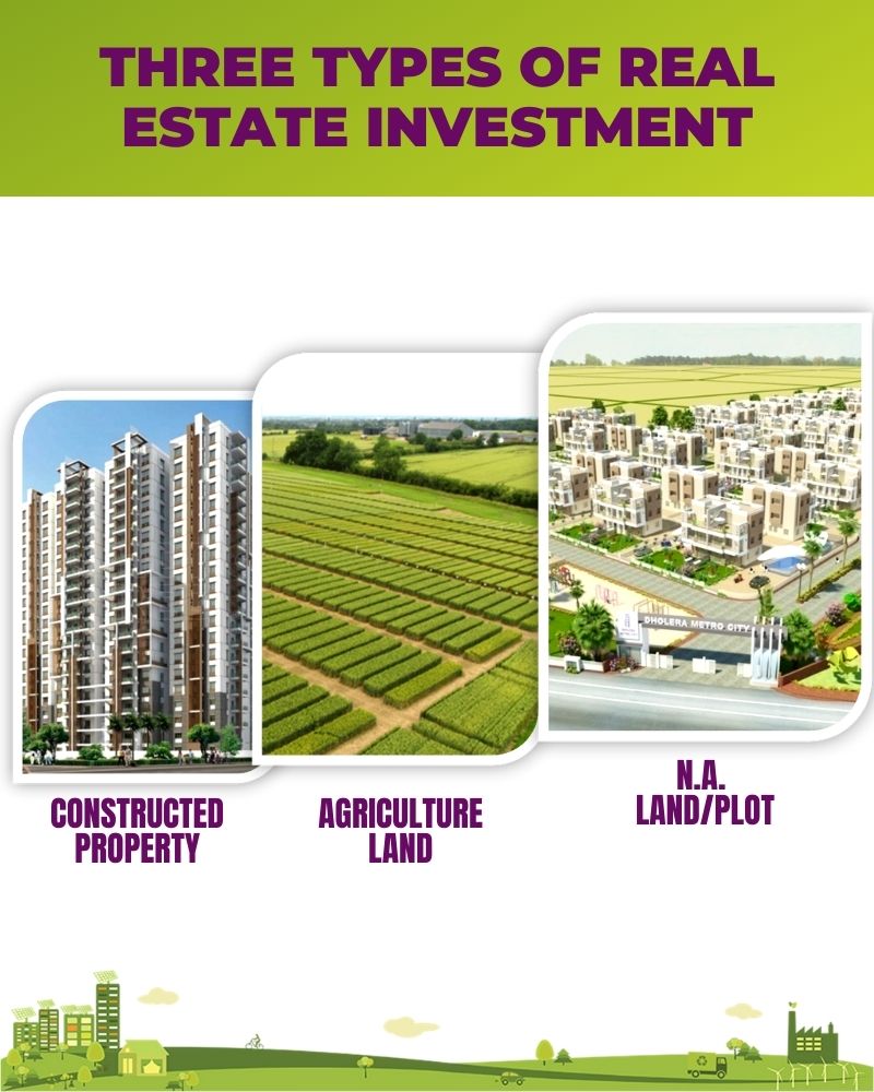 land-is the-best-investment